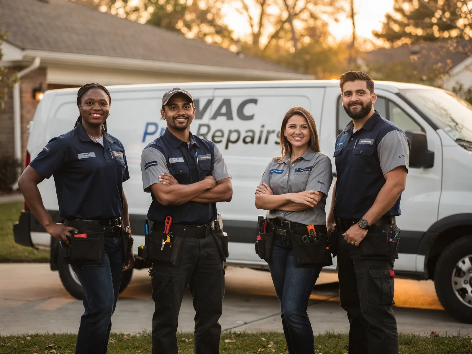 Heat Pump Repair company in Vassalboro, ME